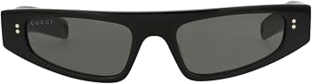 Gucci Cat Eye-Frame Recycled Acetate Sunglasses