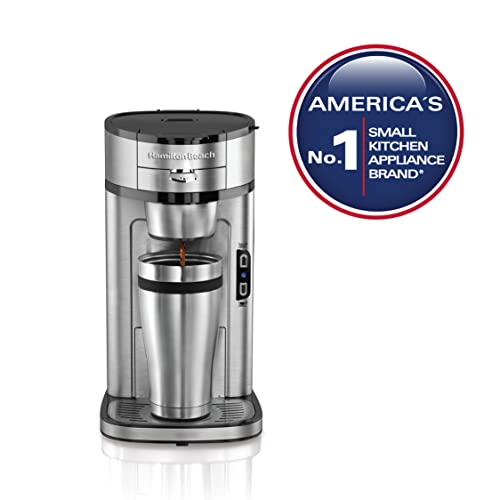Hamilton-Beach-49981-SAU-Scoop-Single-Serve-Coffee-Maker-Stainless-Steel-1200-W