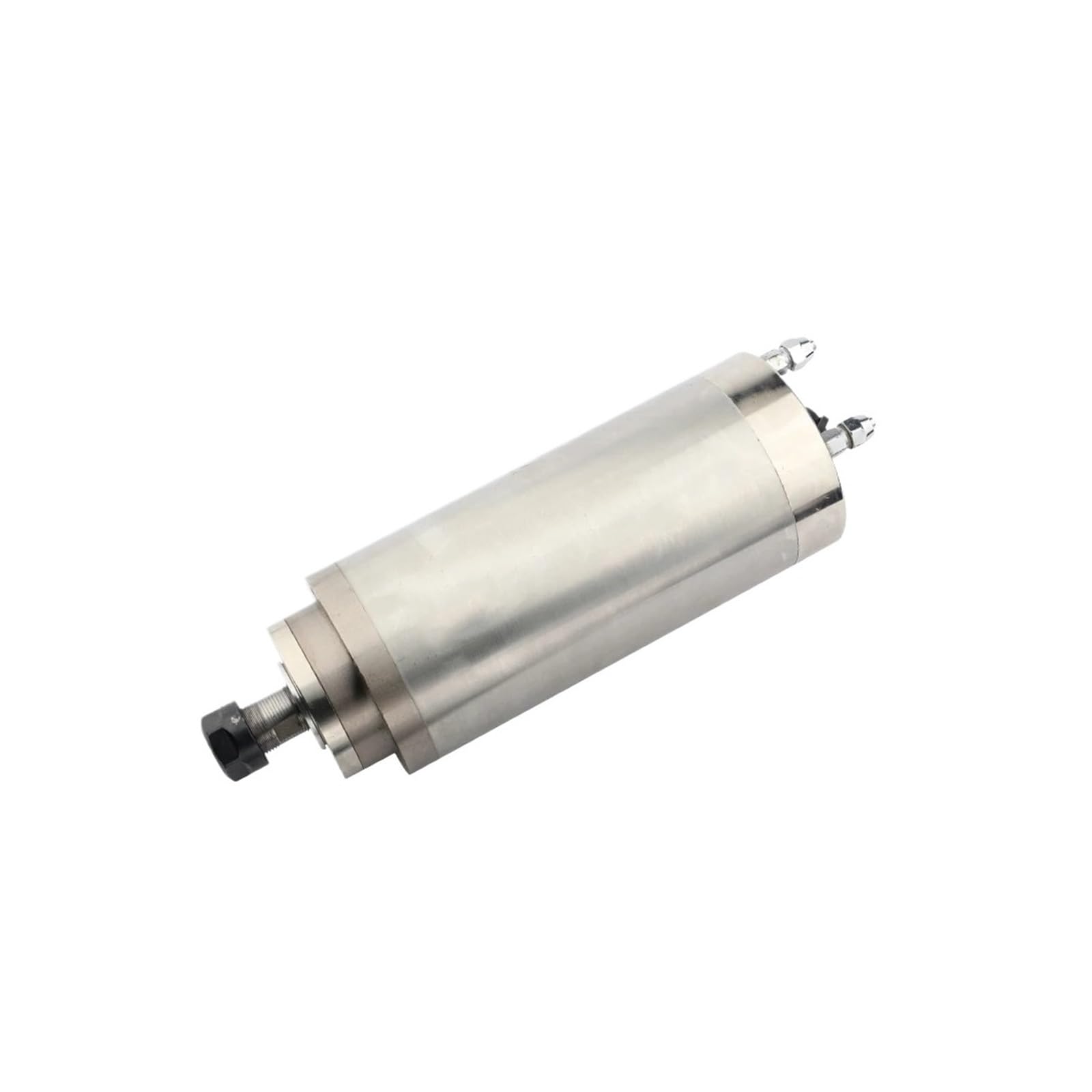 PMZZHUPVR CNC water-cooled spindle motor 3.7kw 220V 380V ER20 spindle motor Diameter 105mm 24000rpm(3.7kw 380V)