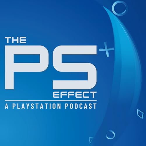 The PlayStation Effect cover art