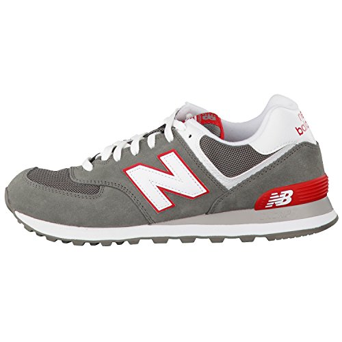Image of New Balance Men's 574 V1 Core Sneakers