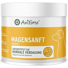 AniForte MagenSanft Pulver für Hunde...