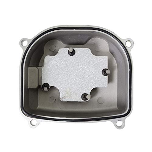 GOOFIT culasse couvre soupapes Remplacement pour GY6 4 temps 125cc 150cc pièces chinois moteur de moto scooter 157QMJ ATV aller kart buggy cyclomoteur - Image 5