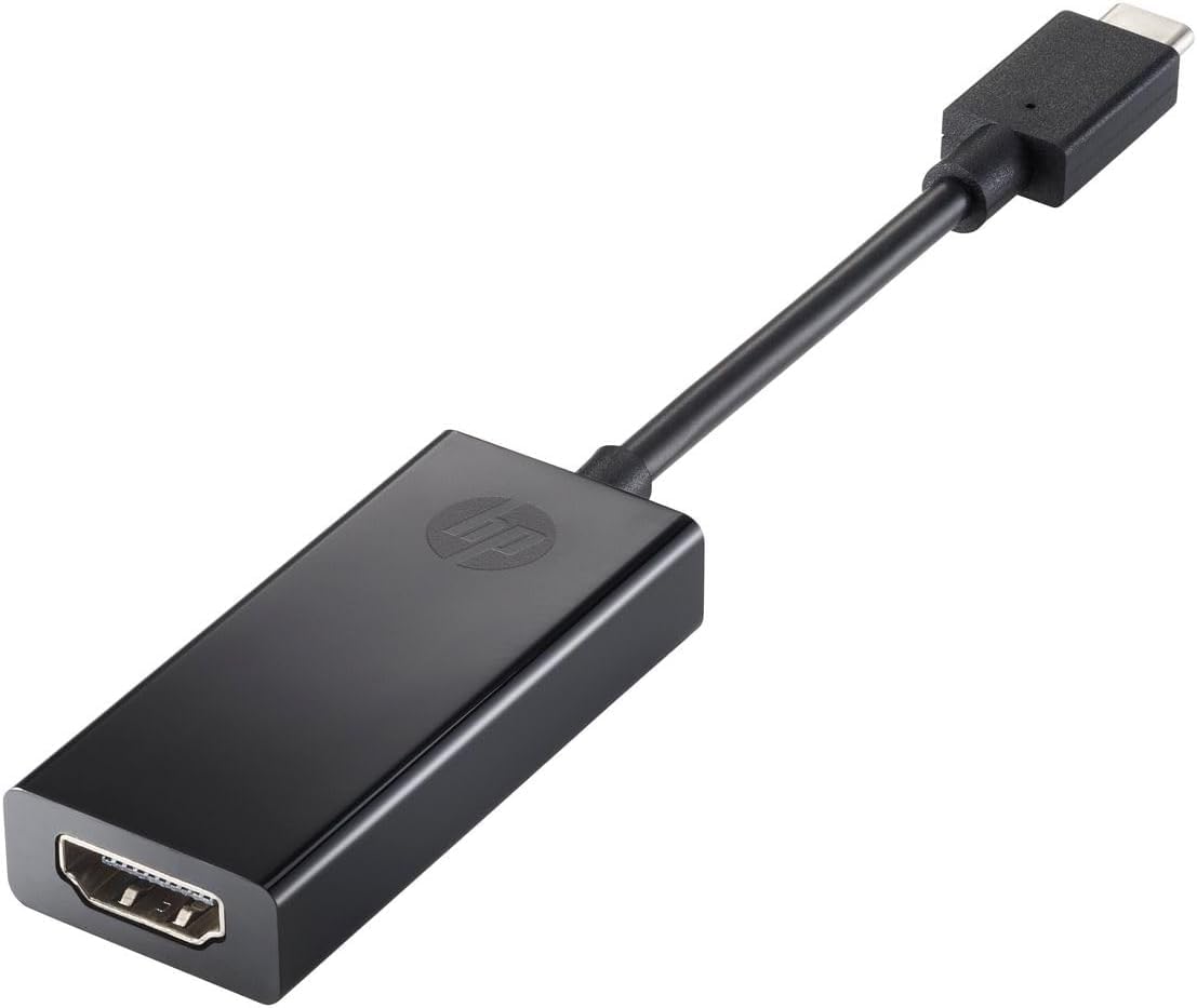 HP Adattatore USB-C a HDMI