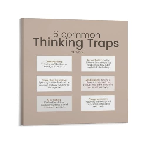 Mastering Critical Thinking Graphic Guide Knowledge（1）Wall Art, Wall Delor, Poster