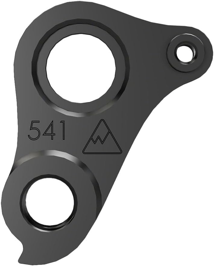 Wheels Manufacturing Derailleur Hanger - 541