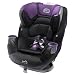 Evenflo SafeMax Platinum All-in-One Convertible Car Seat, Madalynn