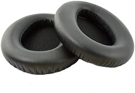 Natoo Replacement Earpads for Sony MDR-10rbt, MDR-10rnc, MDR-10r Headphone Replacement Ear Pad/Ear Cushion/Ear Cups/Ear Cover/Earpads Repair Parts