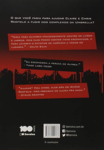 Resident Evil 6: Código: Verônica