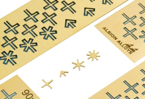 Albion Alloys CONNECTO FOR MBT/MAT/NST05