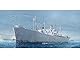 Trumpeter 05301 Modellbausatz S.S. Jeremiah O’Brien Liberty Ship