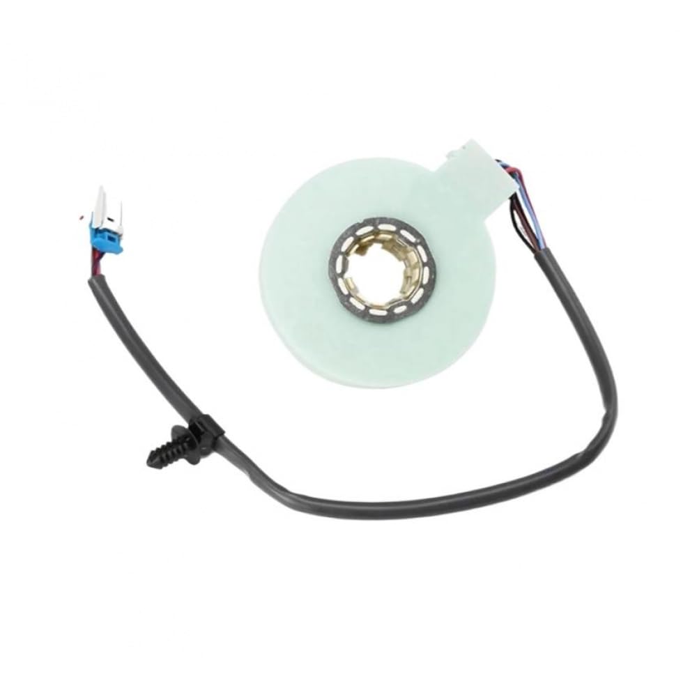 Sensor De Ángulo De Dirección Sensor De Ángulo De Dirección V40720487 26090740 26108652 0900125 Compatible con Opel Meriva para 2003-2010 Sensor De Ángulo De Dirección