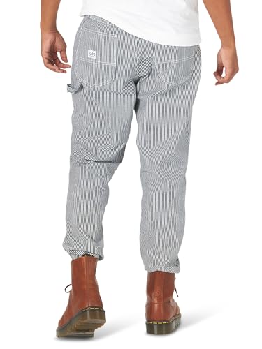 Lee Men's Drawstring Utility Pant3