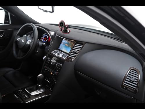 Support de voiture ventouse de remplacement pour Garmin Nuvi - 4