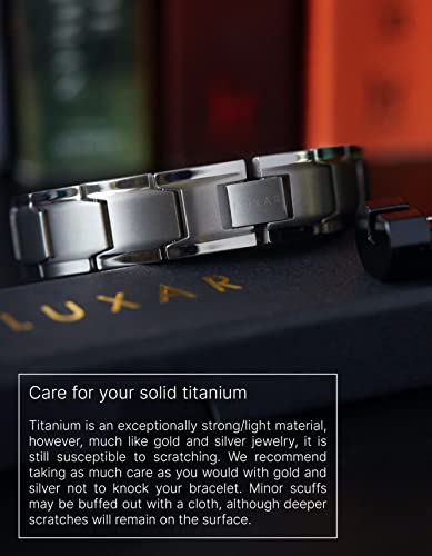 Alaciadoras, Watch Imagen adicional