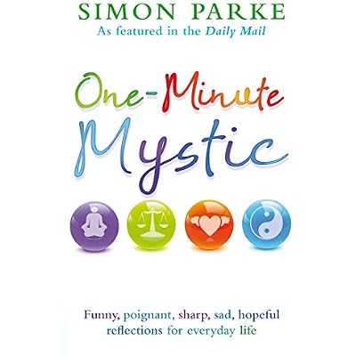 One-Minute Mystic