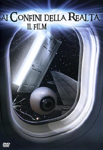 Twilight Zone: The Movie