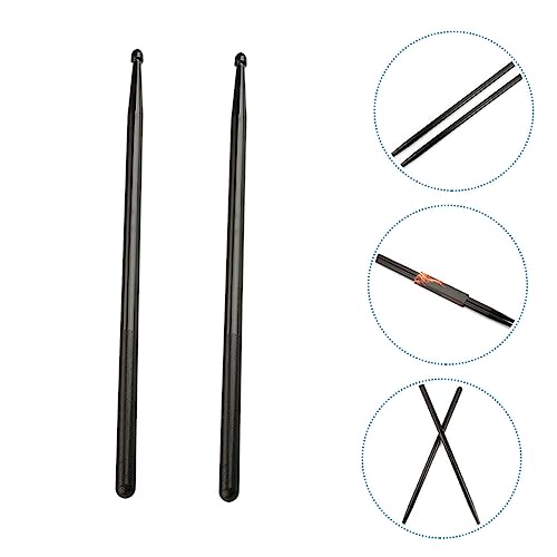 Par de Baquetas de Nylon para Percusión miniatura 2