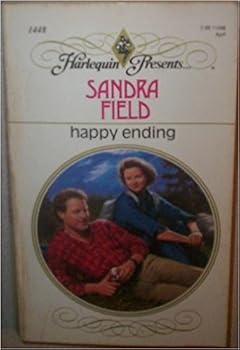 Paperback Happy Ending Book