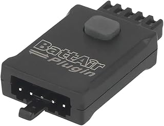 ISDT BattAir Plugin - 3-4S BAP4