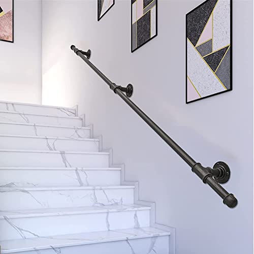 �K�i�p�f�p�ȃu���b�N���^��il - �ϋv���̂���S�p�C�v�肷�� - ����/���O�p�̊���~�ߊK�i�肷��L�b�g - ����҈��S�T�|�[�g(19�t�B�[�g/570cm)