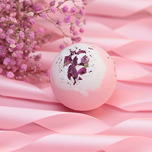 Birthday Gifts For Women, Relaxing Spa Gift Box Basket For Her Mom Sister Best Friend Unique Happy Birthday Bath Set Gift Ideas Mothers Day Gifts From Daughter Son 30Th 40Th 50Th 60Th Gift #TOP4