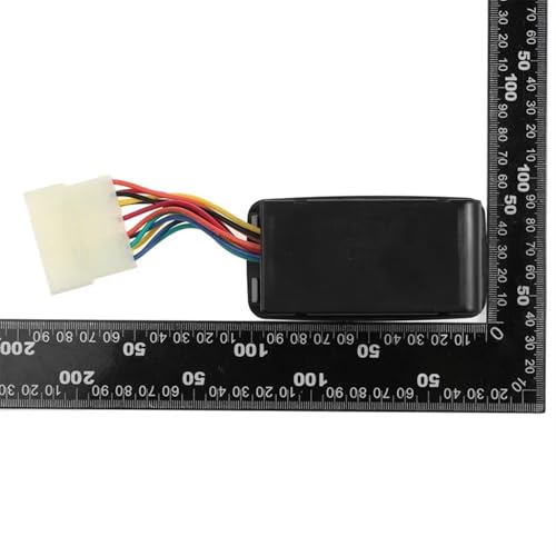 Interrupteur de fenêtre de remplacement pour commande de vitre Elantra 1993 - 5