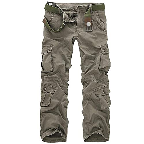Pantalon de randonnée homme grand format pour l'aventure en plein air