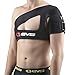 EVS Sports SB02BK-M Shoulder Support (Medium)