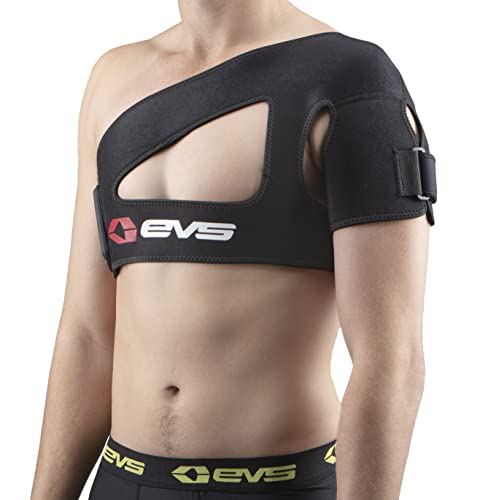 EVS Sports SB02 Shoulder Brace Motorcycle Protection