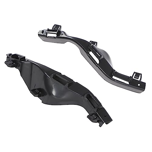 PIT66 Front Bumper Brackets