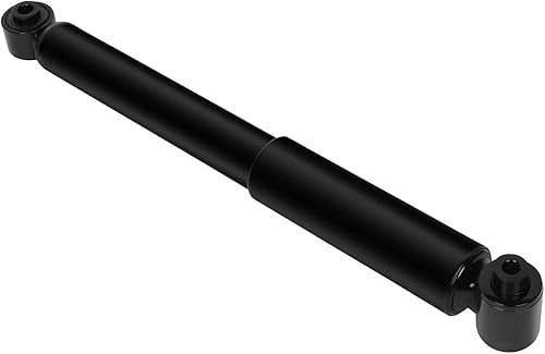 Miniatura 2 de Par de amortiguadores traseros para Nissan LSAILON Shock Struts se adapta a 2007 2008 2009 2010 2011 2012 para Nissan Sentra con 341659 kits de