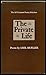 The Private Life: Poems (Louisiana paperbacks ; L-73)