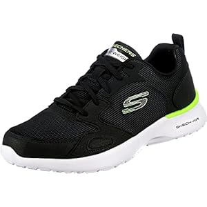 Skechers Men’s Skech-air Dynamight Venturik Sneaker