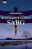  Schneewittchensarg: Ein Fall für Ingrid Nyström und Stina Forss (Die Kommissarinnen Nyström und Forss ermitteln 7)
