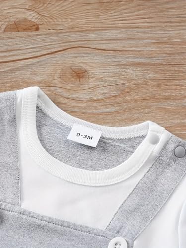 Image of CUTIECRAZE Dungaree || Baby boy dungaree || dungaree baby boy (DDBR 21-23)