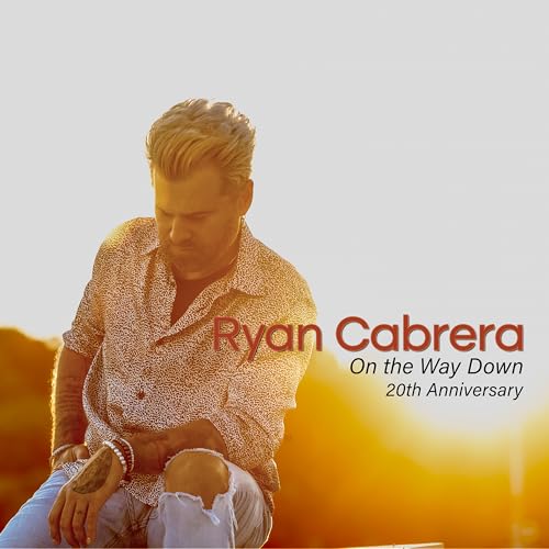 Ryan Cabrera