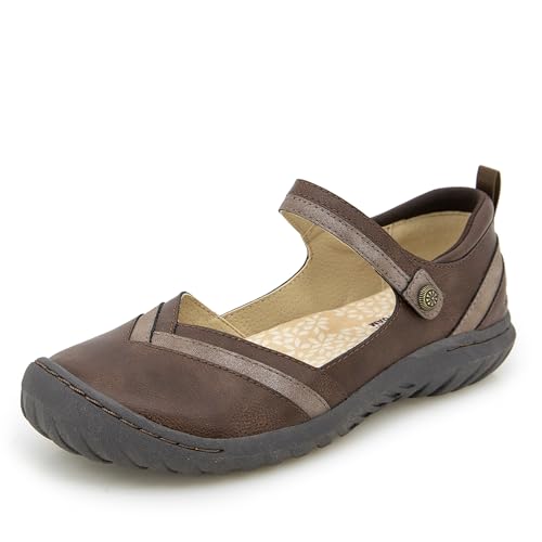 Image of JBU Women's Raven Flats