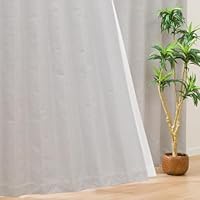 Amazon｜ニトリ(NITORI) 遮光1級・遮熱・遮音カーテン RD100 ライト