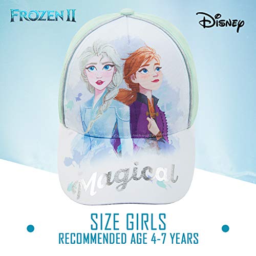 Disney girls Baseball4