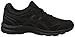 Asics Gel-Mission 3, Zapatillas de Marcha Nórdica para Hombre, Negro (Black/Carbon/Phantom 9097),...
