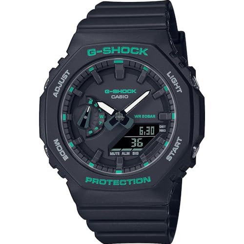 Casio Orologio Sportivo Gma-S2100Ga-1Aer