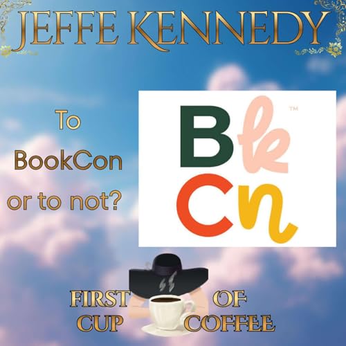 BookCon's Connection to ICE