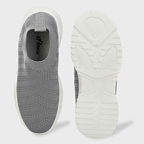 Flavia Women's Running Shoes - Image 7