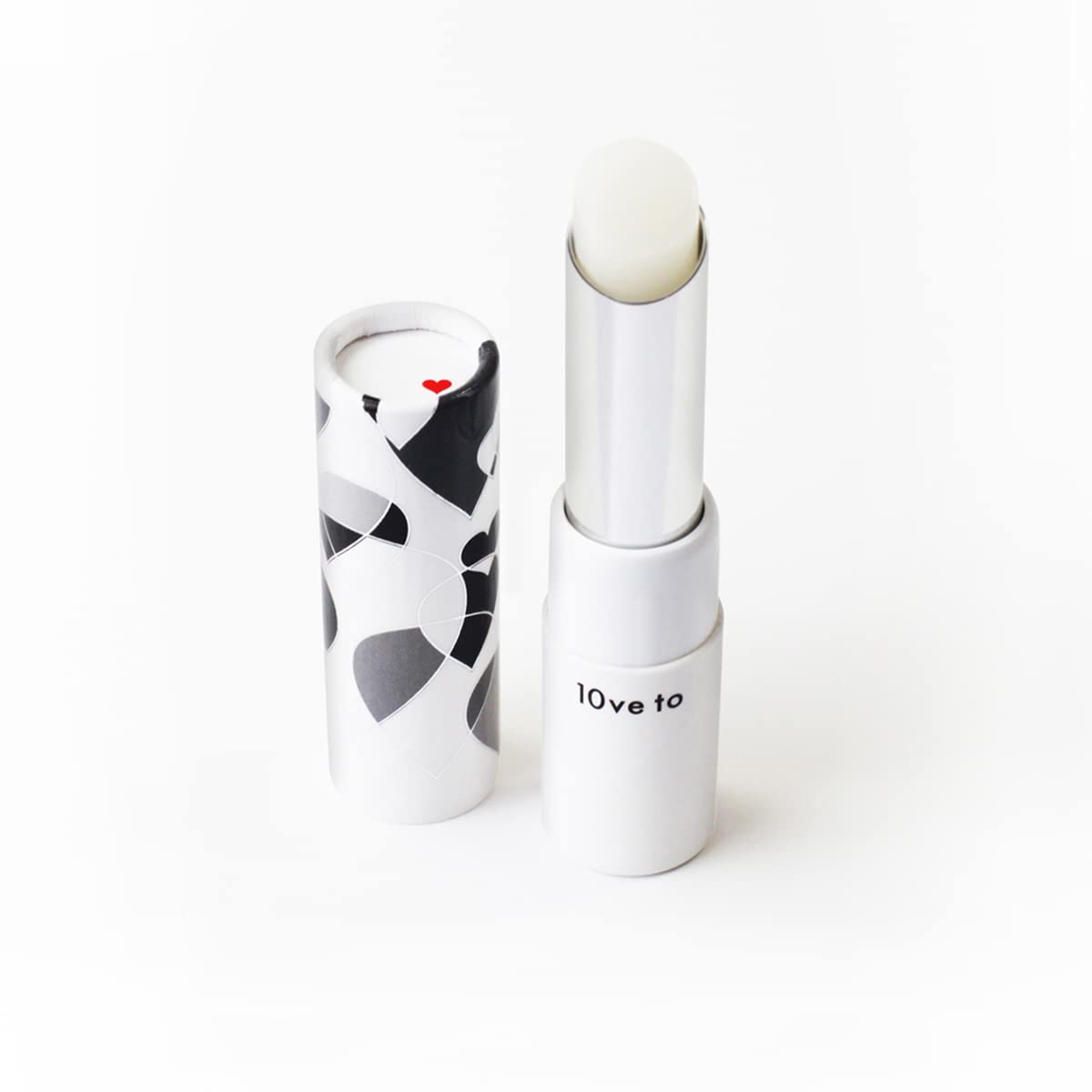 Amazon.co.jp: 10ve to(ラブトゥ) UVリップクリーム (SPF20/PA＋＋