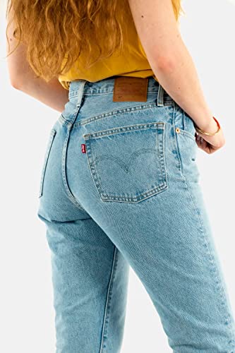 Levi's Damen 501® Jeans for Women Jeans,Ojai Luxor Last,25W / 32L – Ansicht 3