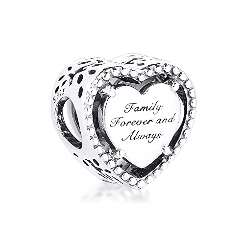 CoolTASTE 2021 - Ciondolo a forma di cuore e