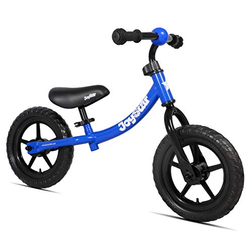JOYSTAR 12 Inch Kids Balance Bike for Ages 1 2 3 4 5