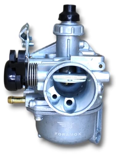 Carburetor Assembly Compatible with Honda Activa 100cc Old Model