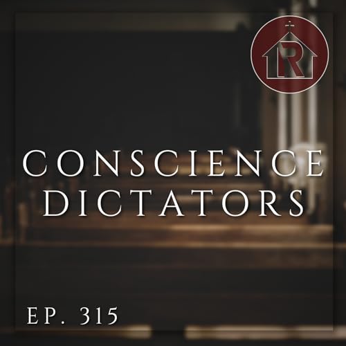 Conscience Dictators